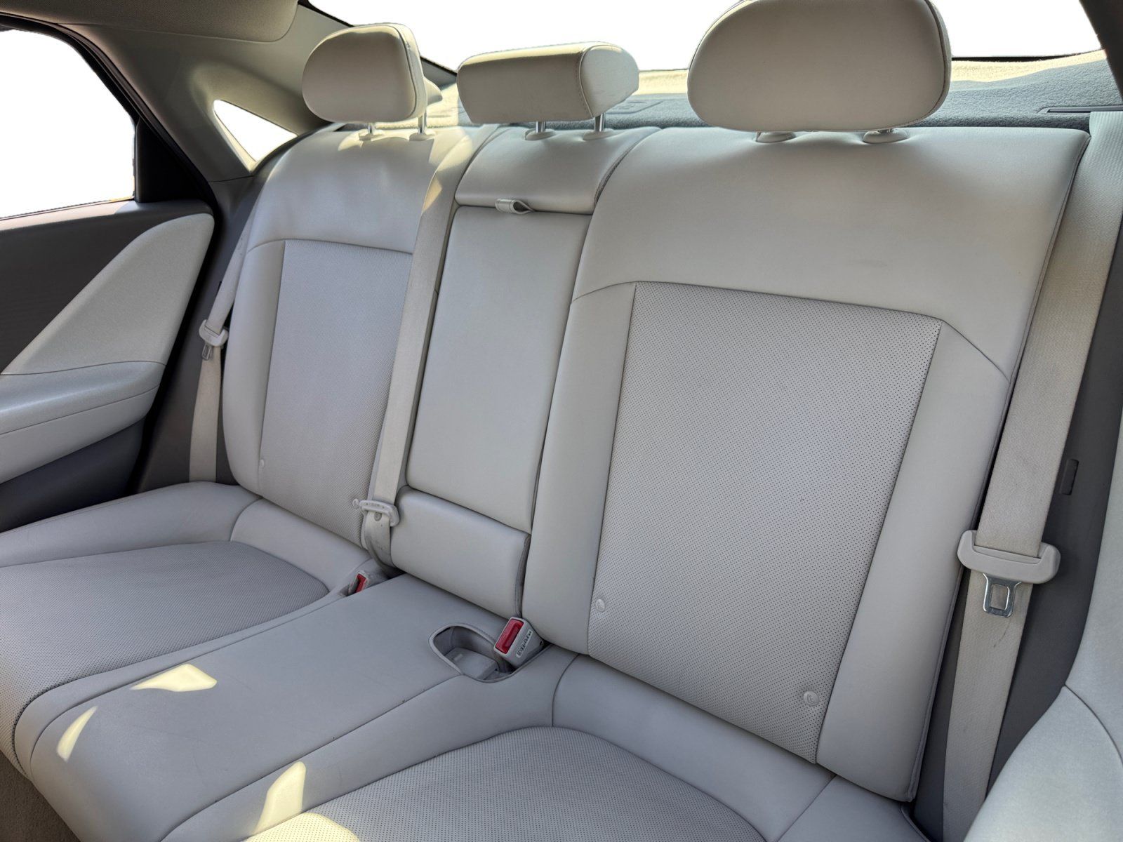 Used 2023 Hyundai Ioniq 6 SEL RWD image 13