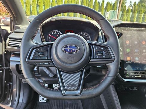 Used 2024 Subaru WRX Limited w/ Popular Package #1A AWD/4WD image 23