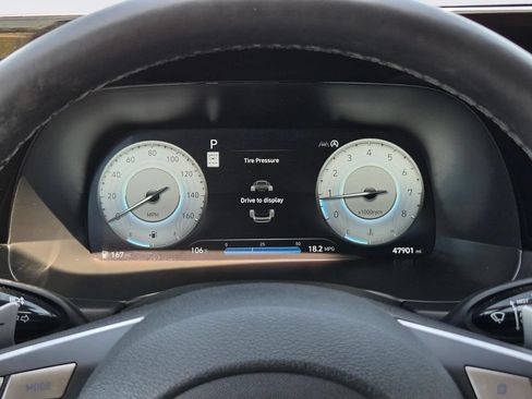 Used 2024 Hyundai Palisade Limited AWD/4WD image 29
