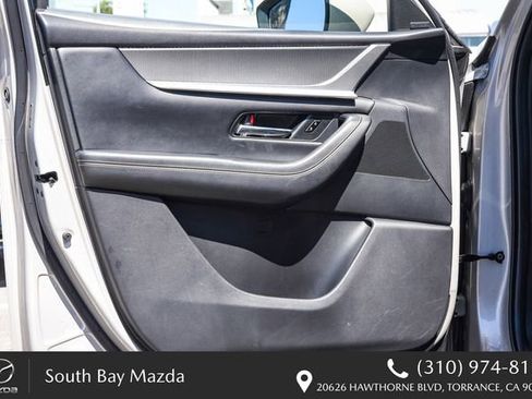 Used 2024 MAZDA CX-90 3.3 Turbo w/ Premium Package image 24