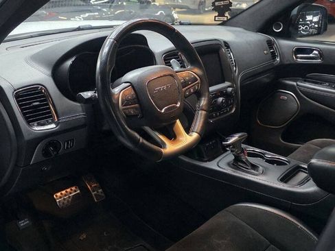Used 2018 Dodge Durango SRT AWD/4WD image 13