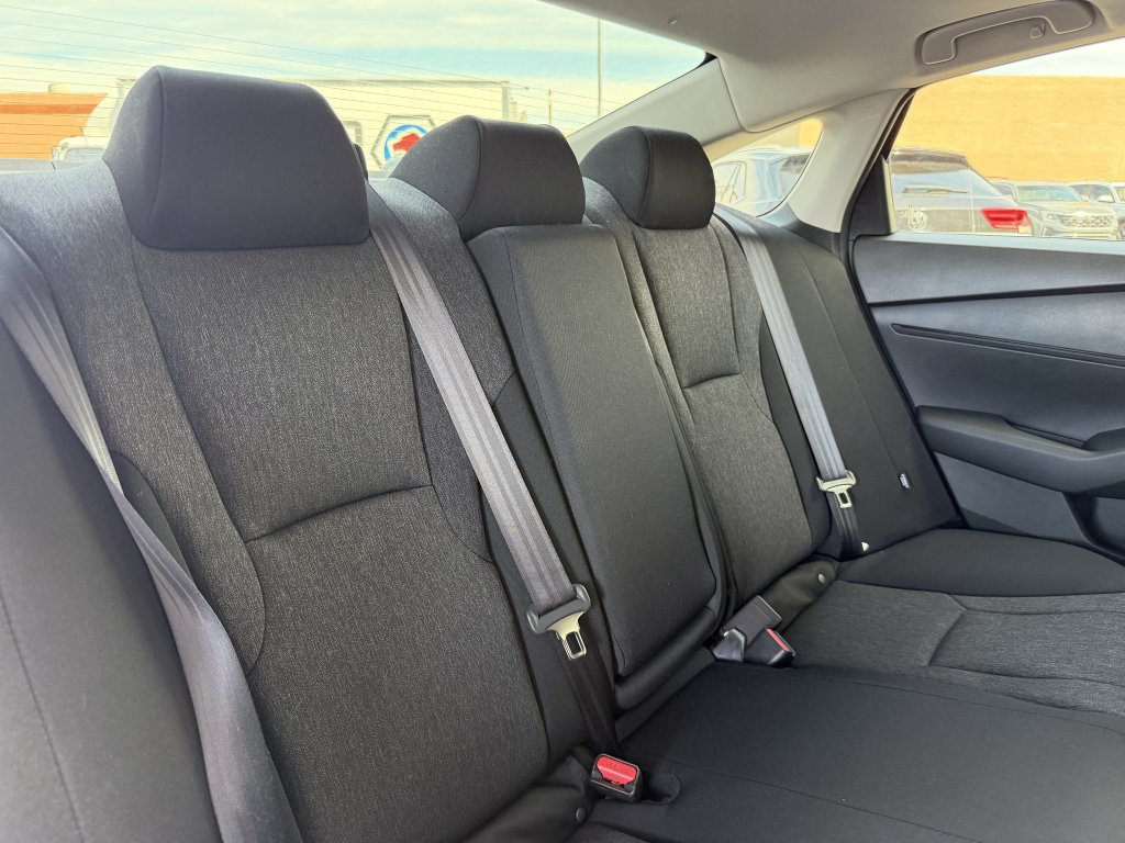 Used 2024 Honda Accord EX image 35
