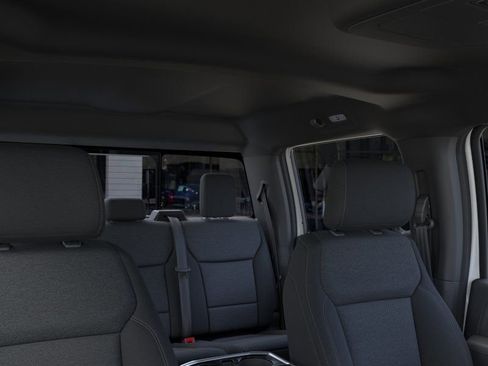 New 2026 Ford F150 XLT AWD/4WD image 22