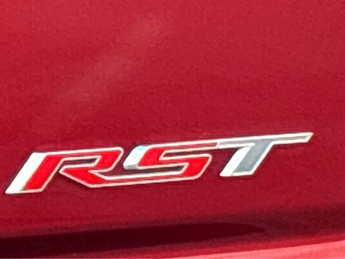 Used 2024 Chevrolet Silverado 1500 RST w/ All Star Edition Plus image 20