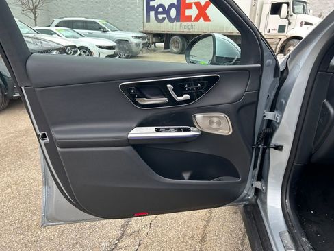 New 2026 Mercedes-Benz GLC 300 GLC 300 image 10