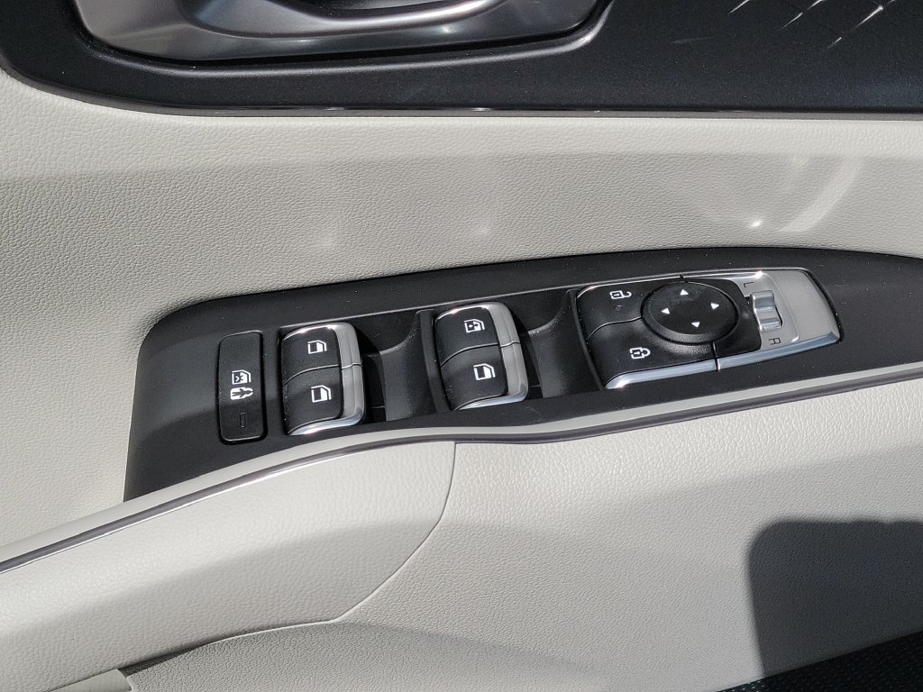 Used 2024 Kia Sorento S w/ Panoramic Sunroof Package FWD image 30