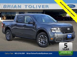 New 2025 Ford Maverick XLT w/ Equipment Group 302A video 1