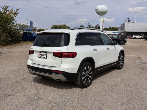 Used 2023 Mercedes-Benz GLB 250 GLB 250 image 5