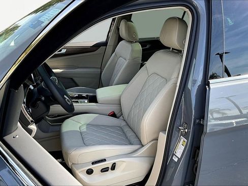 New 2026 Volkswagen Atlas SEL Premium R-Line image 20