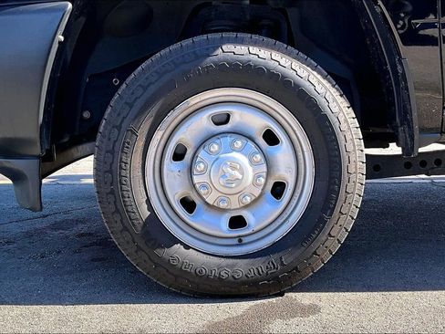 Used 2023 RAM 2500 Tradesman AWD/4WD image 33