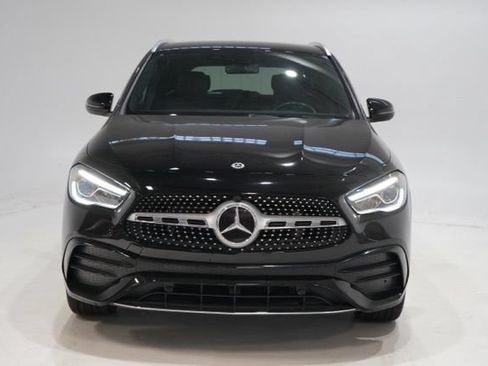 Used 2022 Mercedes-Benz GLA 250 4MATIC image 2