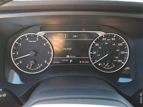 New 2026 Nissan Rogue SV image 20