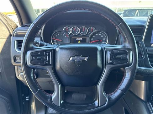 Used 2021 Chevrolet Tahoe RST w/ Luxury Package image 29