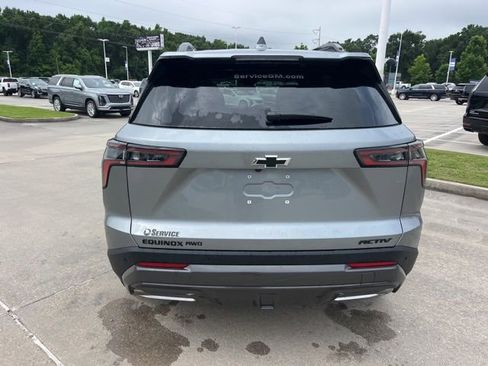 New 2026 Chevrolet Equinox ACTIV AWD/4WD image 5
