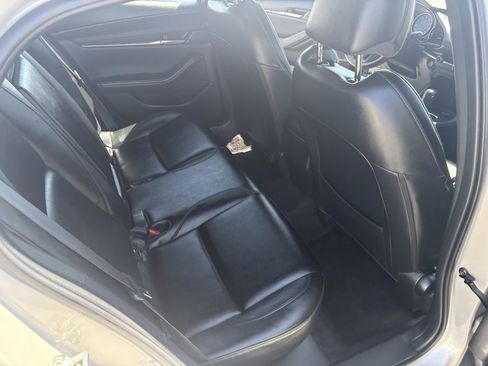 Used 2026 MAZDA MAZDA3 s Sport FWD image 15