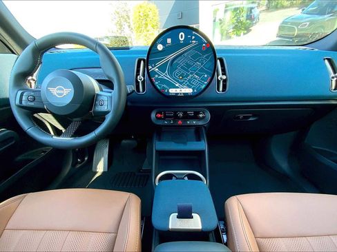 New 2026 MINI Cooper Countryman S image 5