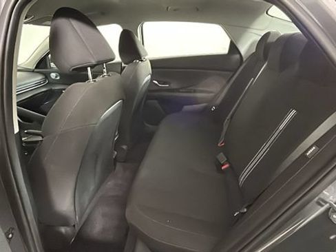 Certified 2024 Hyundai Elantra SEL FWD image 26