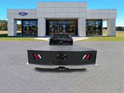 New 2026 Ford F450 XL w/ XL Chrome Package AWD/4WD image 5