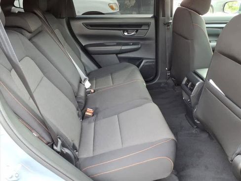 Certified 2024 Honda CR-V Sport image 12