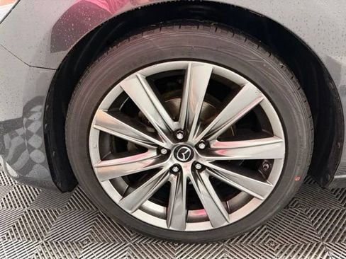 Used 2018 MAZDA MAZDA6 Signature FWD image 43