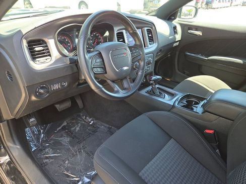 Used 2023 Dodge Charger R/T w/ Blacktop Package RWD image 22