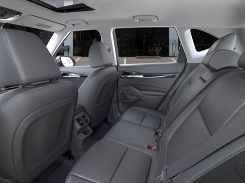 New 2026 Kia Seltos EX w/ EX Sunroof Package image 18