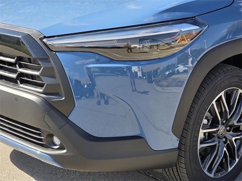 New 2026 Toyota Corolla Cross XLE w/ Convenience Package image 6