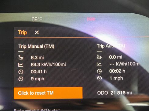 Used 2023 Polestar Polestar 2 w/ Pilot Pack image 23