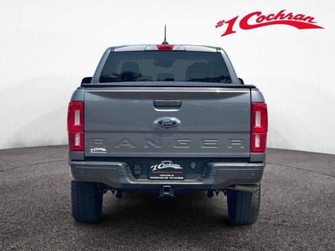 Used 2022 Ford Ranger XLT w/ Equipment Group 301A Mid AWD/4WD image 23