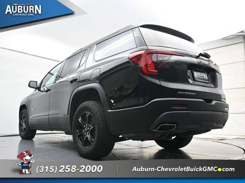 Used 2023 GMC Acadia AT4 AWD/4WD image 24