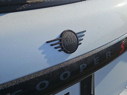 New 2026 MINI Cooper S image 11