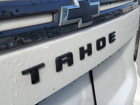Used 2023 Chevrolet Tahoe RST image 7