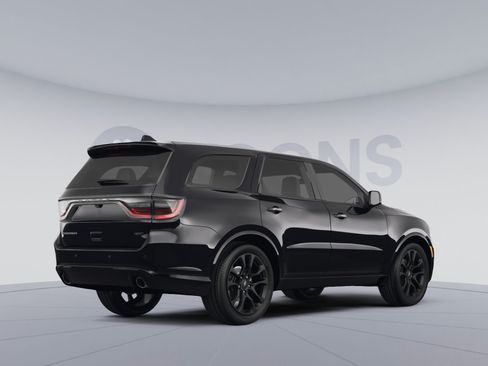 Used 2020 Dodge Durango GT AWD/4WD image 4