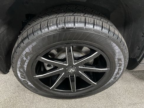 Used 2022 Jeep Wagoneer Series II image 18