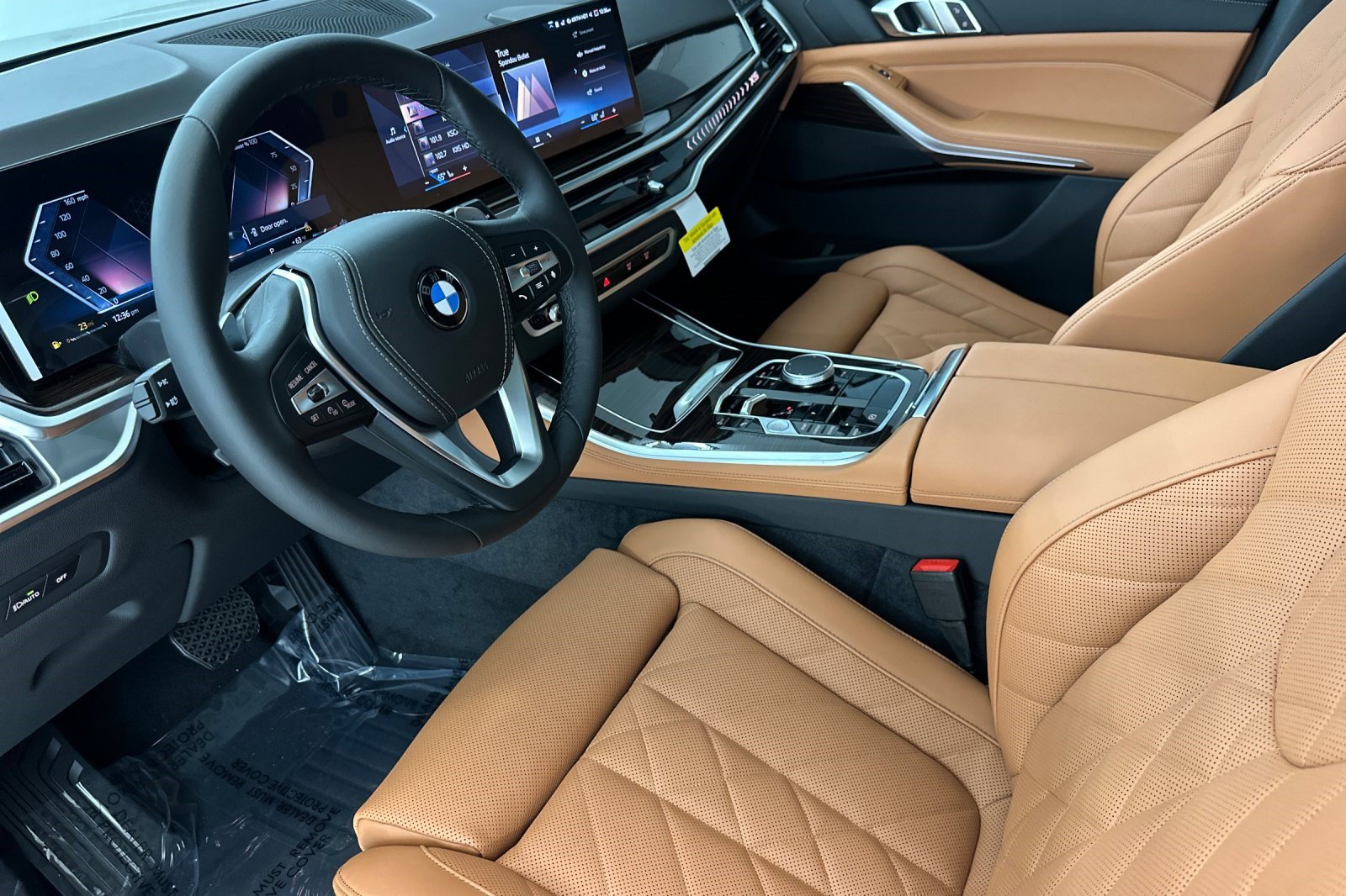New 2026 BMW X5 sDrive40i RWD image 4