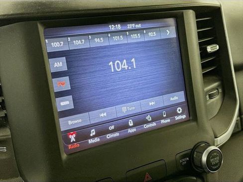 Certified 2021 RAM 1500 Big Horn image 21