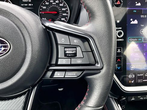 Used 2022 Subaru WRX GT image 25