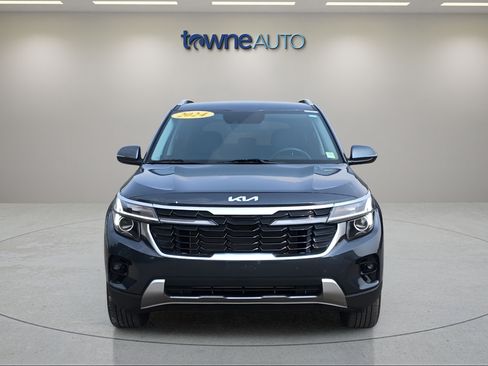 Used 2024 Kia Seltos S AWD/4WD image 10