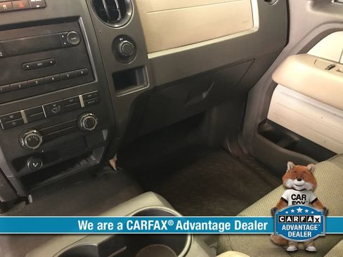 Used 2010 Ford F150 XL image 19
