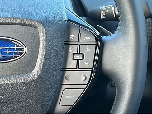 Certified 2024 Subaru Solterra Touring w/ Touring Package image 33