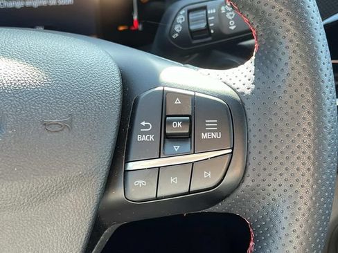 Certified 2023 Ford Escape ST-Line AWD/4WD image 26