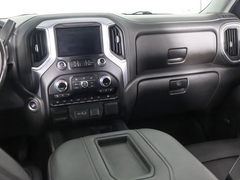 Used 2020 GMC Sierra 1500 SLT w/ SLT Premium Plus Package AWD/4WD image 37
