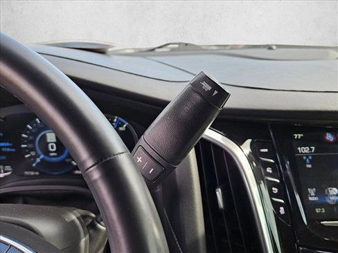 Used 2020 Cadillac Escalade ESV Luxury image 14