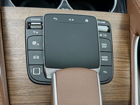 New 2026 Mercedes-Benz GLE 450 4MATIC image 21