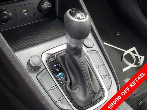 Used 2023 Hyundai Kona SEL image 23