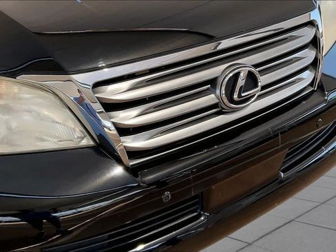 Used 2012 Lexus GX 460 Premium AWD/4WD image 29