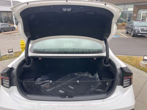 New 2026 Hyundai Sonata SEL FWD image 11