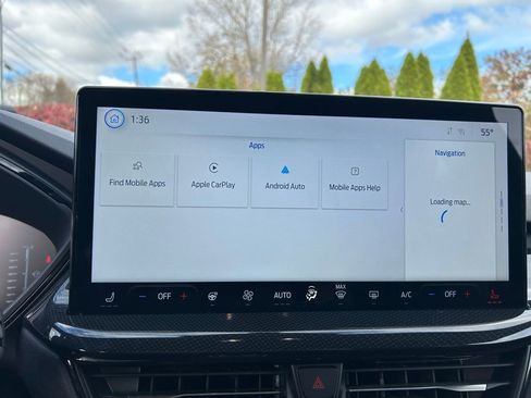 Certified 2023 Ford Escape ST-Line w/ Tech Pack #1 image 26