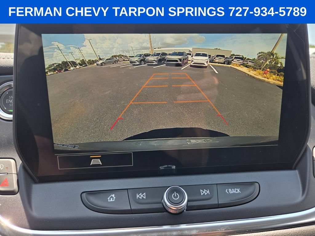 New 2026 Chevrolet Blazer LT w/ LPO, Floor Liner Package FWD image 27