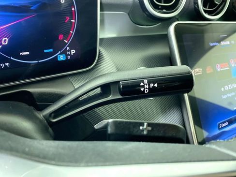 Used 2025 Mercedes-Benz C 300 Sedan image 15